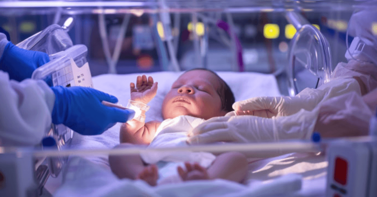 NICU Unit